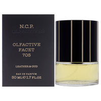 NCP Olfactive Facet Unisex EDP Spray