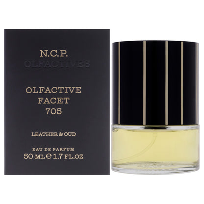 Olfactive Facet Unisex EDP Spray