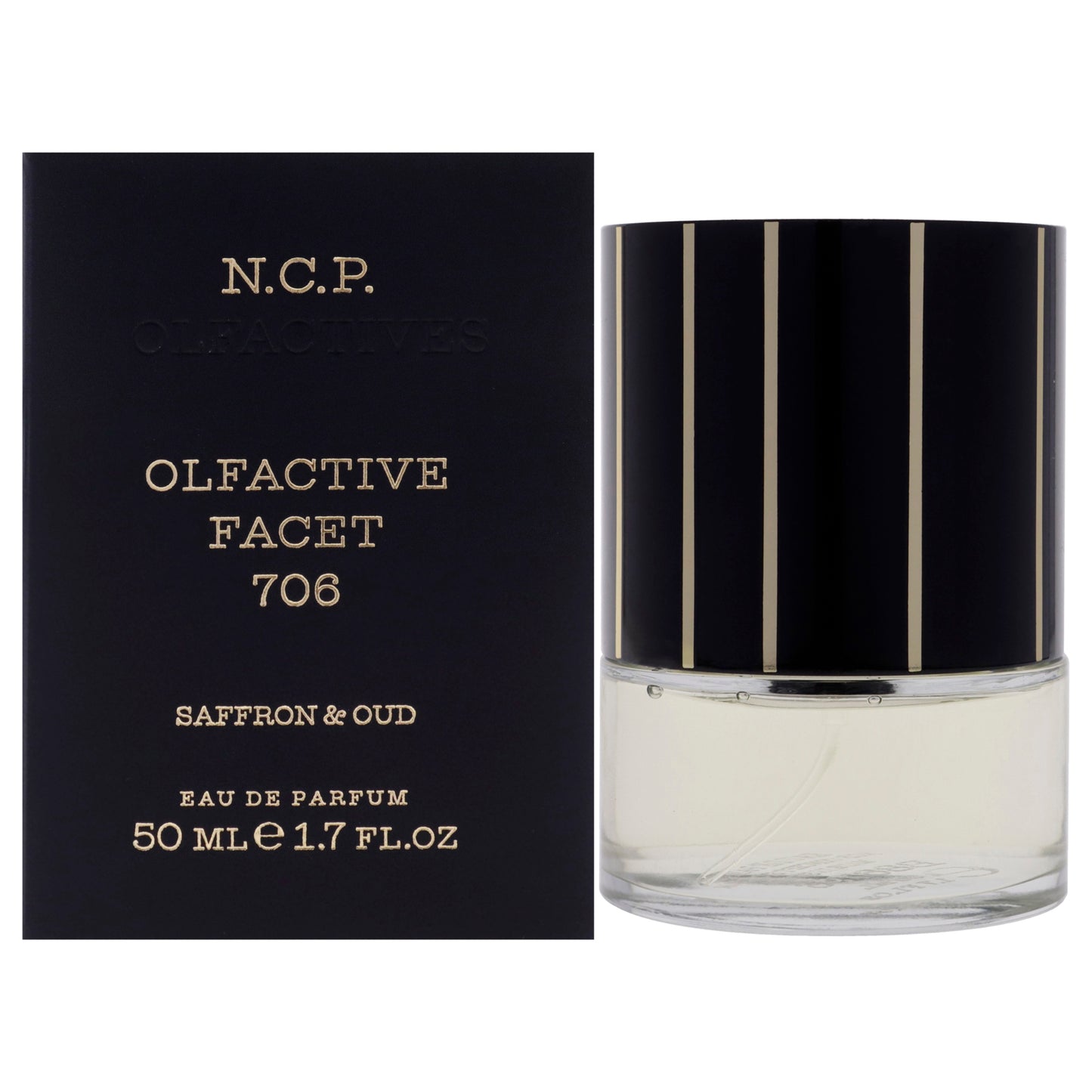 Olfactive Facet Unisex EDP Spray
