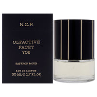 NCP Olfactive Facet Unisex EDP Spray