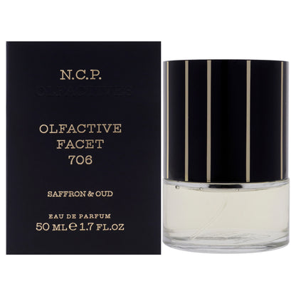 Olfactive Facet Unisex EDP Spray