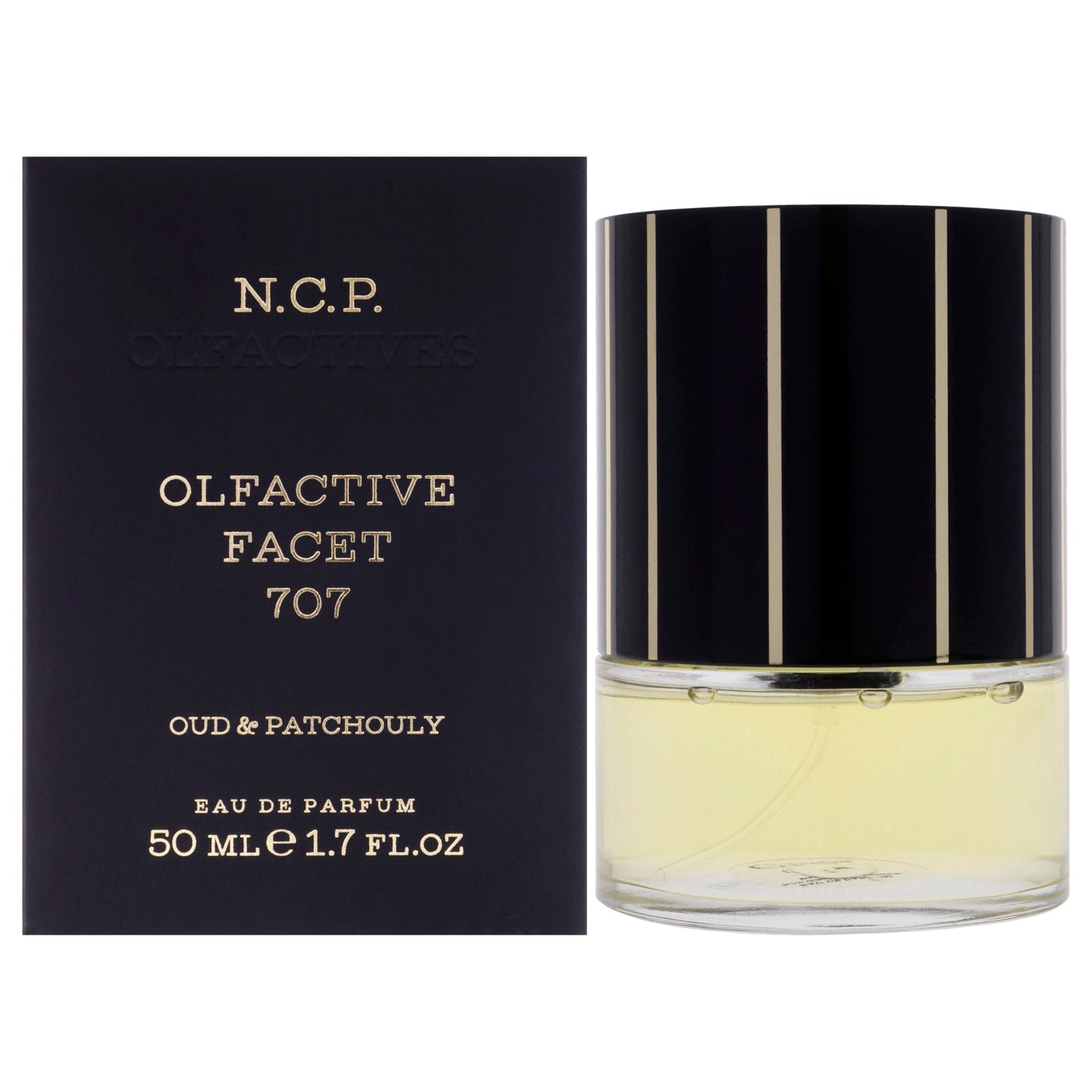 Olfactive Facet Unisex EDP Spray