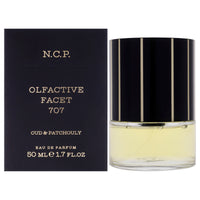 NCP Olfactive Facet Unisex EDP Spray