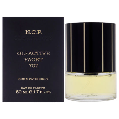 Olfactive Facet Unisex EDP Spray