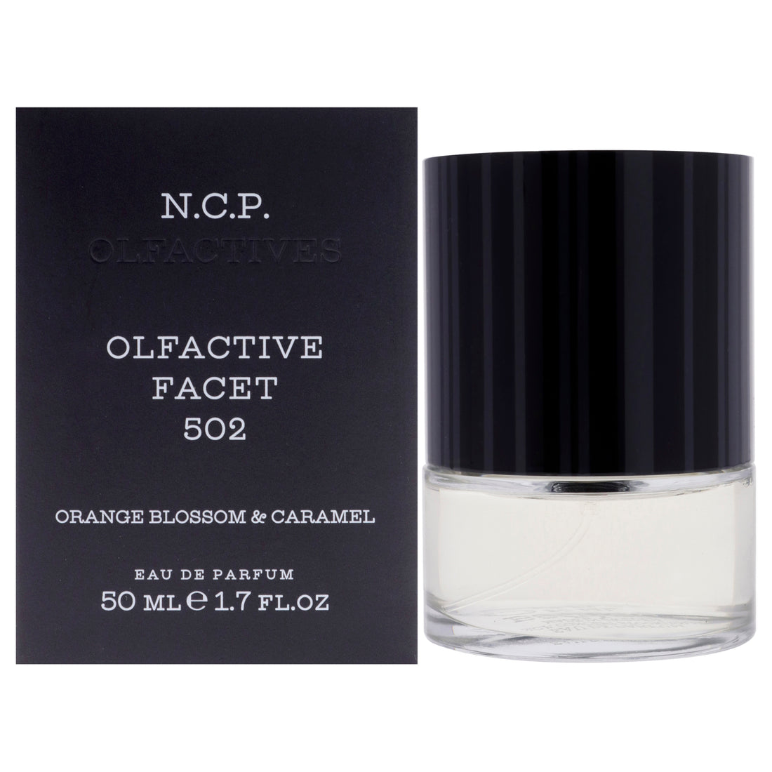 NCP Olfactive Facet Unisex EDP Spray