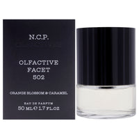 NCP Olfactive Facet Unisex EDP Spray