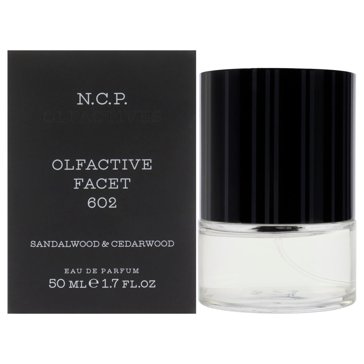 Sandalwood and Cedarwood EDP Spray