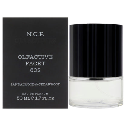 Sandalwood and Cedarwood EDP Spray