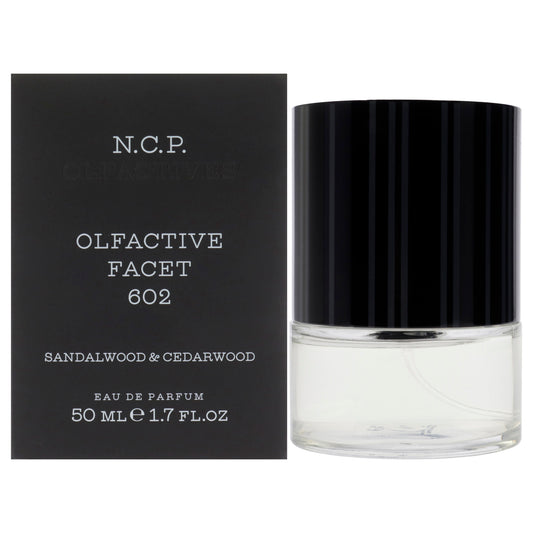 Sandalwood and Cedarwood EDP Spray