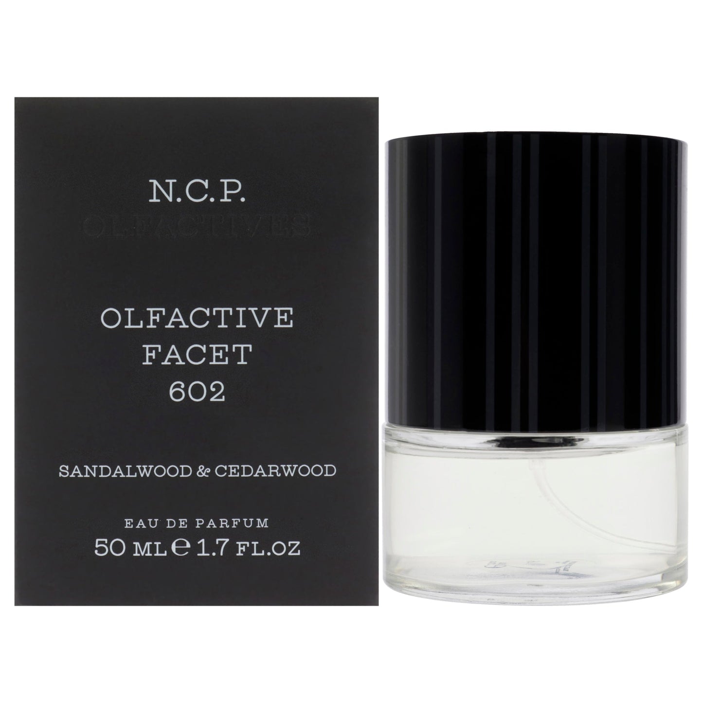 Sandalwood and Cedarwood EDP Spray