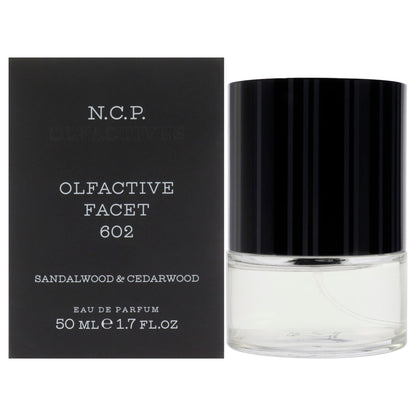 Sandalwood and Cedarwood EDP Spray