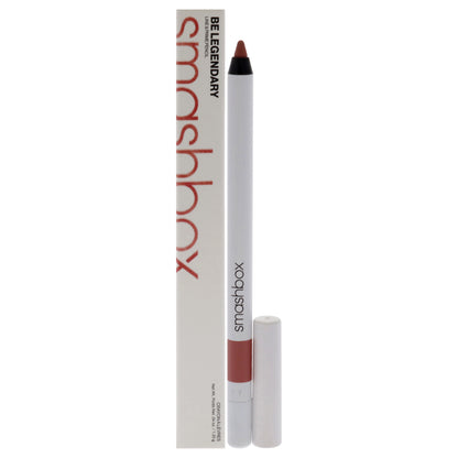SmashBox Be Legendary Line and Primer Pencil