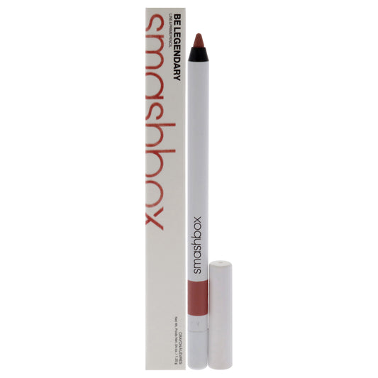 SmashBox Be Legendary Line and Primer Pencil