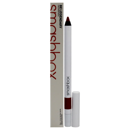 SmashBox Be Legendary Line and Primer Pencil
