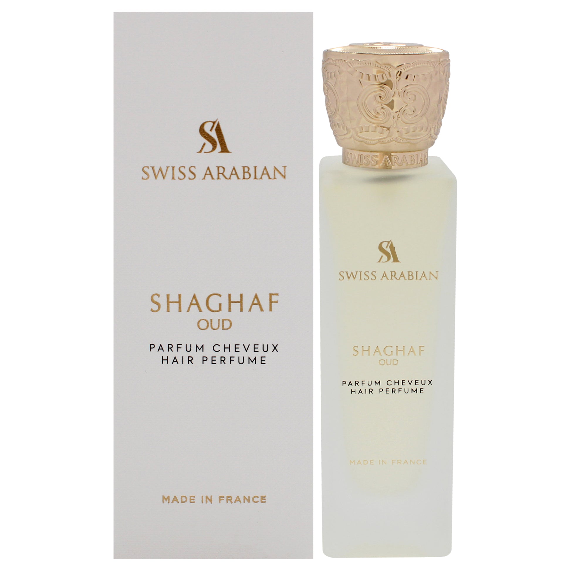 Shaghaf Oud