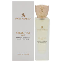 Shaghaf Oud