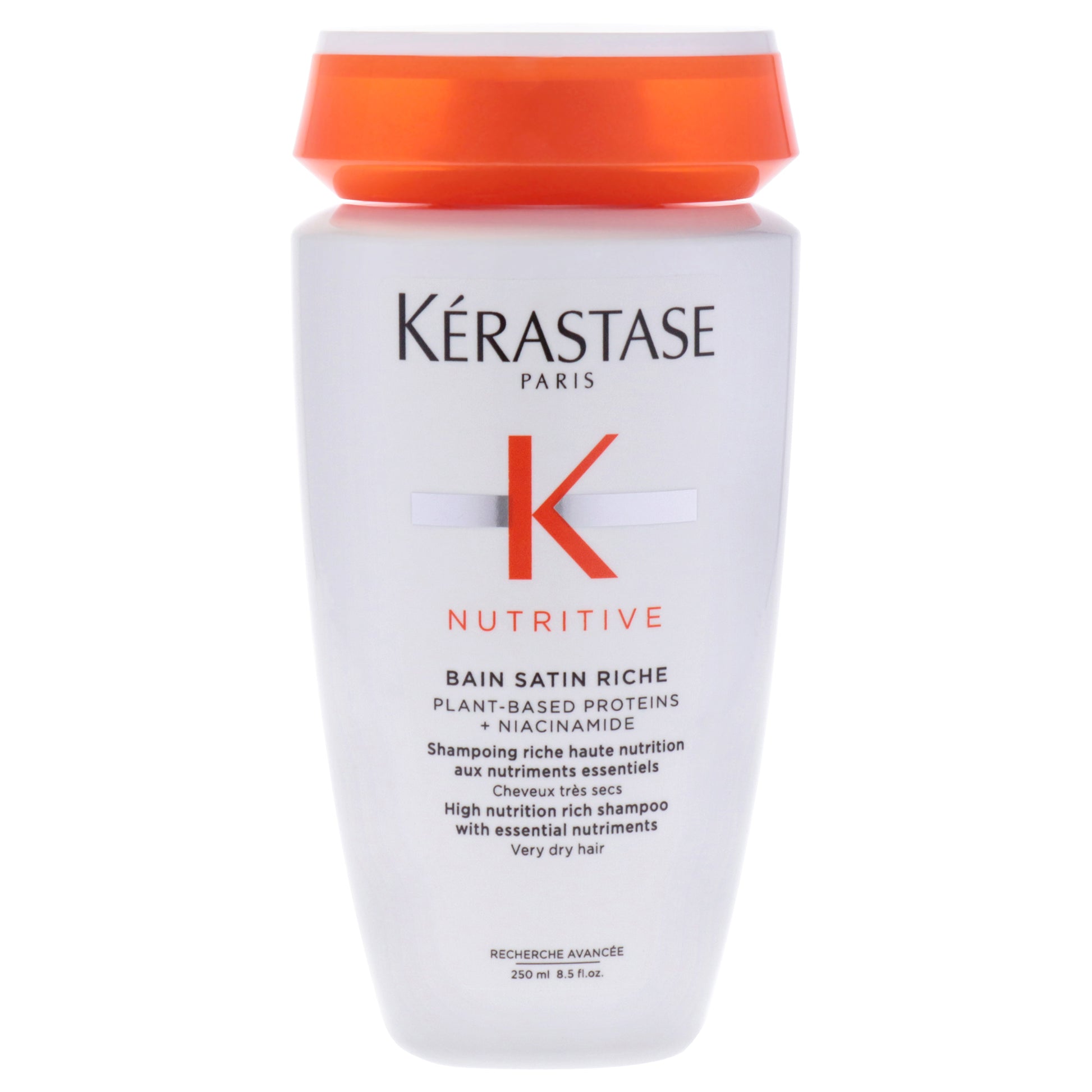 Kerastase Nutritive Bain Satin Riche Shampoo