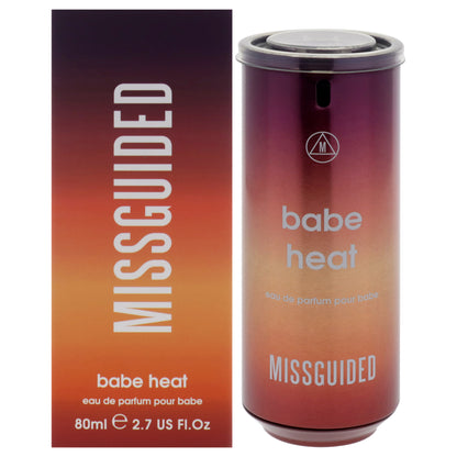 Babe Heat