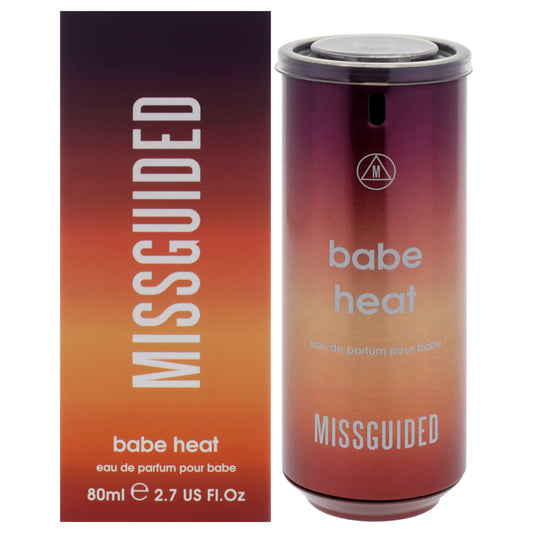 Babe Heat