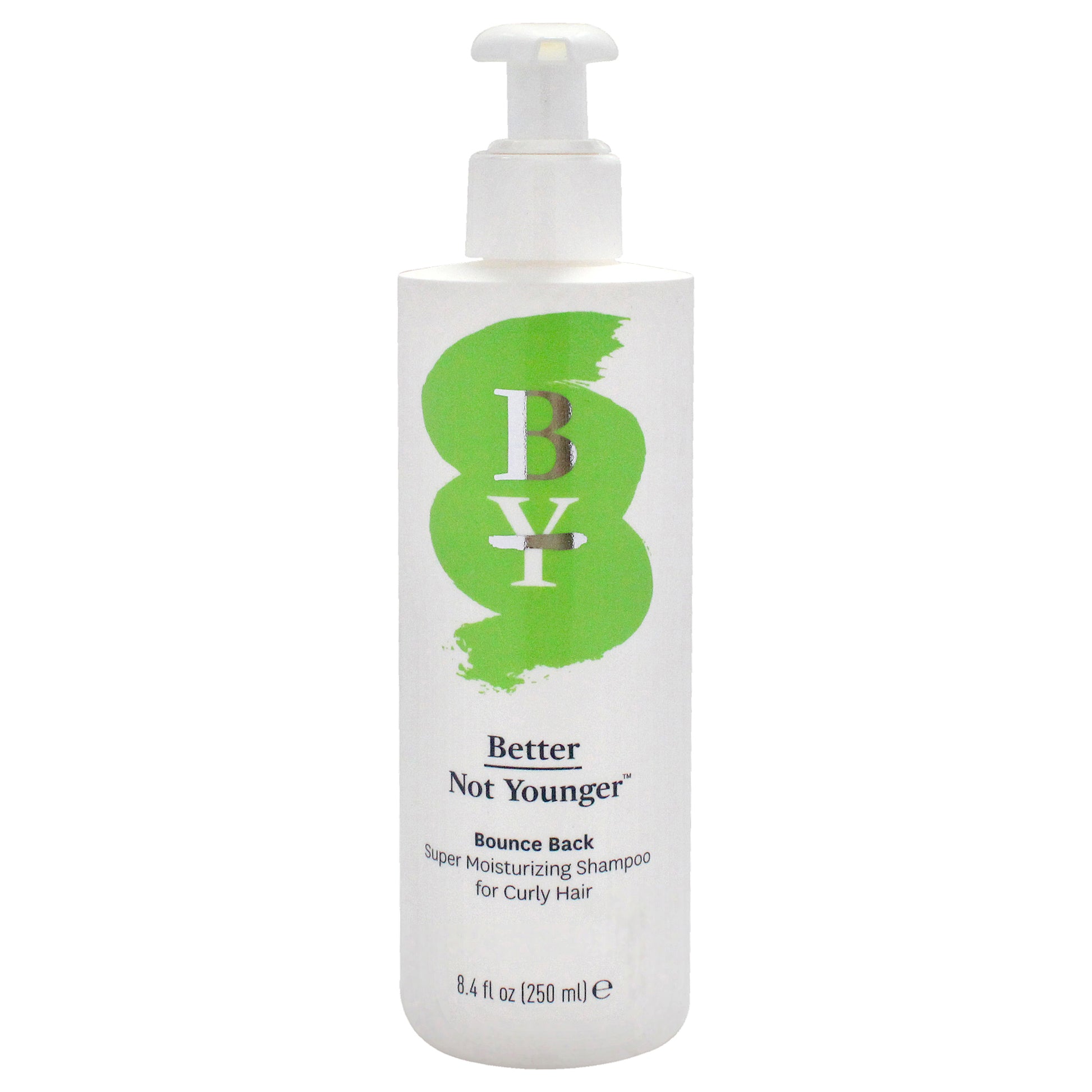 Bounce Back Super Moisturizing Shampoo