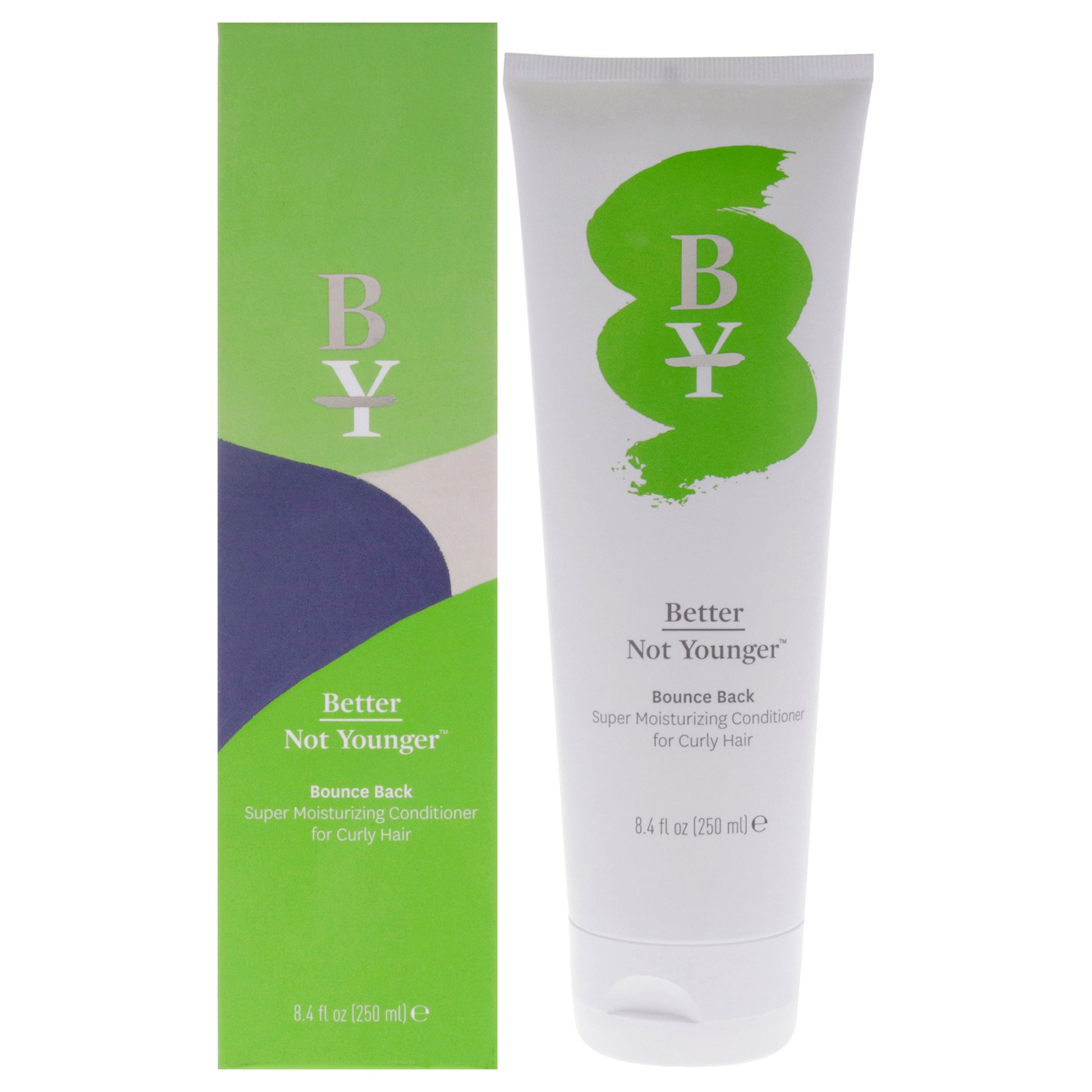 Bounce Back Super Moisturizing Conditioner