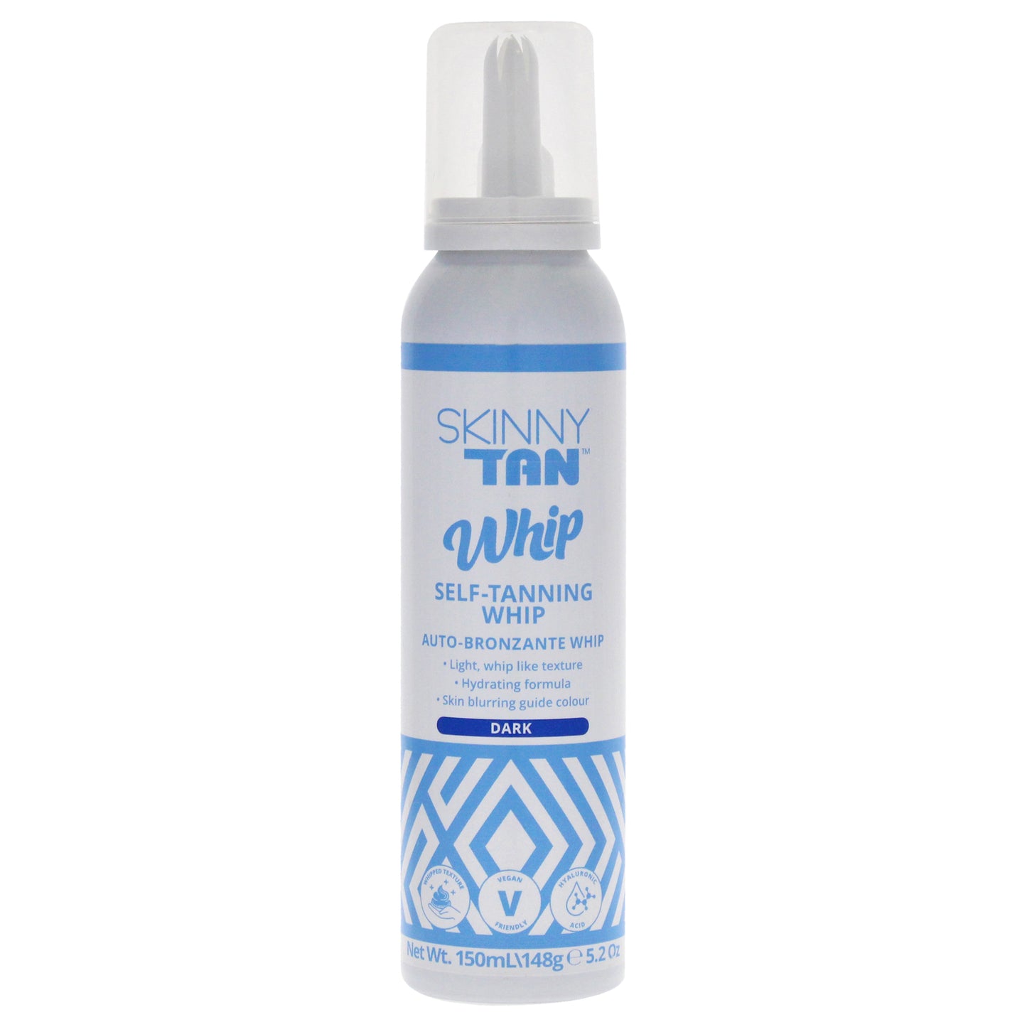 Skinny Tan Self-Tanning Whip