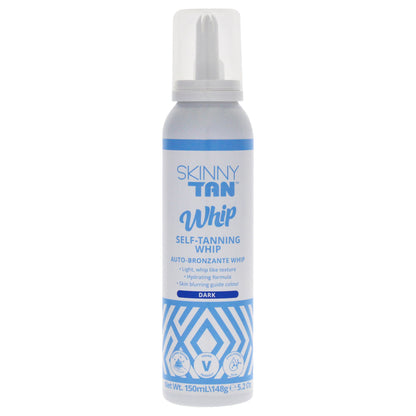 Skinny Tan Self-Tanning Whip