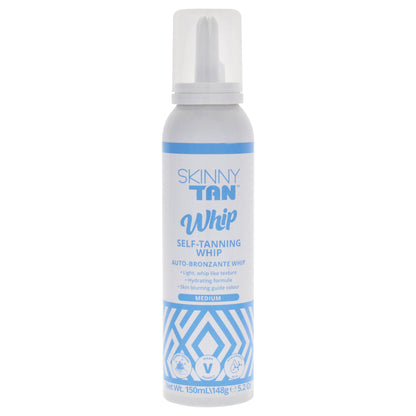 Skinny Tan Self-Tanning Whip
