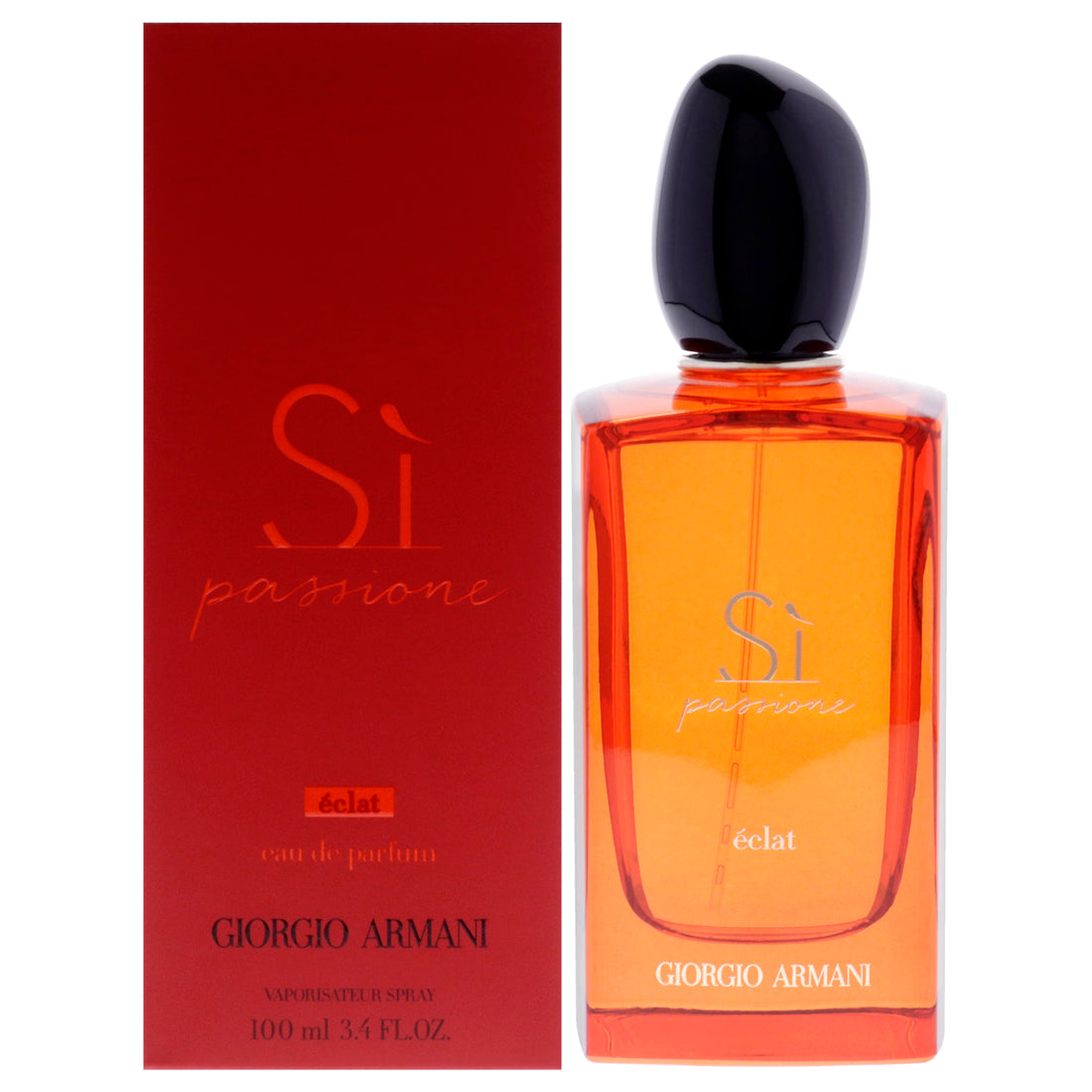 Giorgio Armani Si Passione Eclat Women EDP Spray