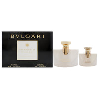 Splendida Bvlgari Patchouli Tentation