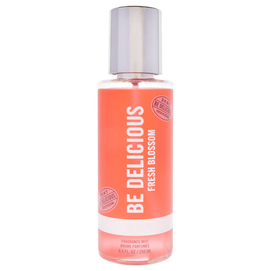 Be Delicious Fresh Blossom by Donna Karan for Women - 8.4 oz Fragrance Mist