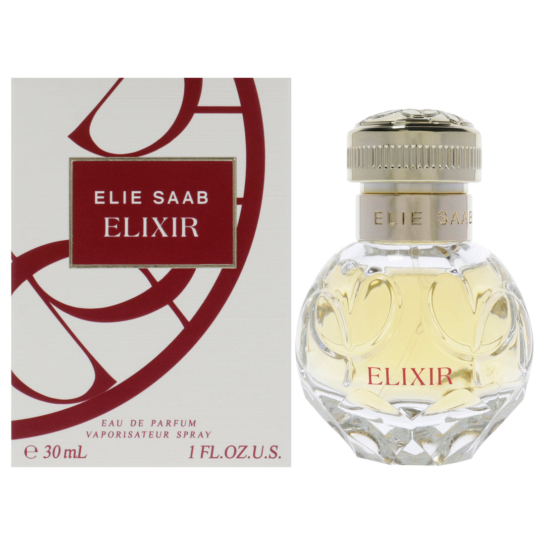 Elie Saab Elixir by Elie Saab for Women - 1 oz EDP Spray