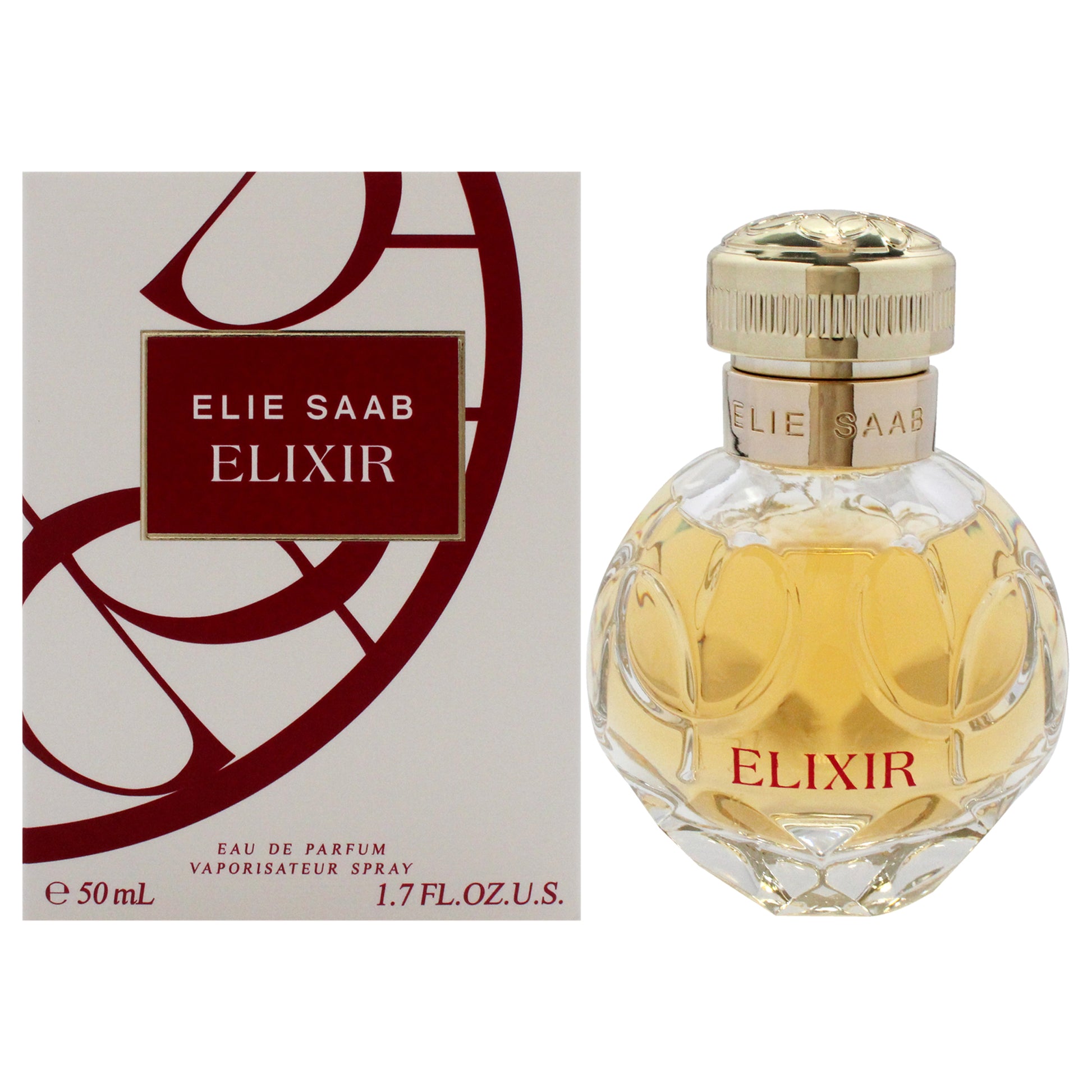 Elie Saab Elie Saab Elixir Women EDP Spray