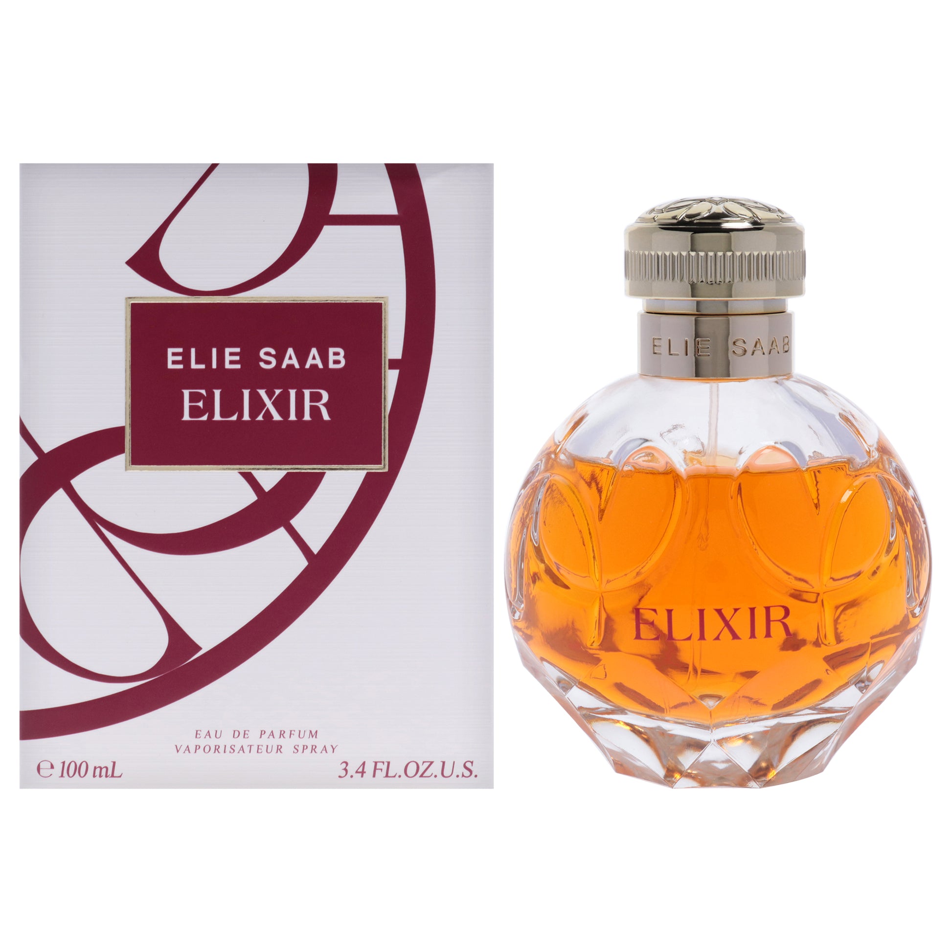 Elie Saab Elie Saab Elixir Women EDP Spray