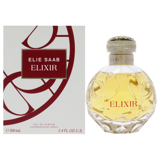 Elie Saab Elixir by Elie Saab for Women - 3.4 oz EDP Spray