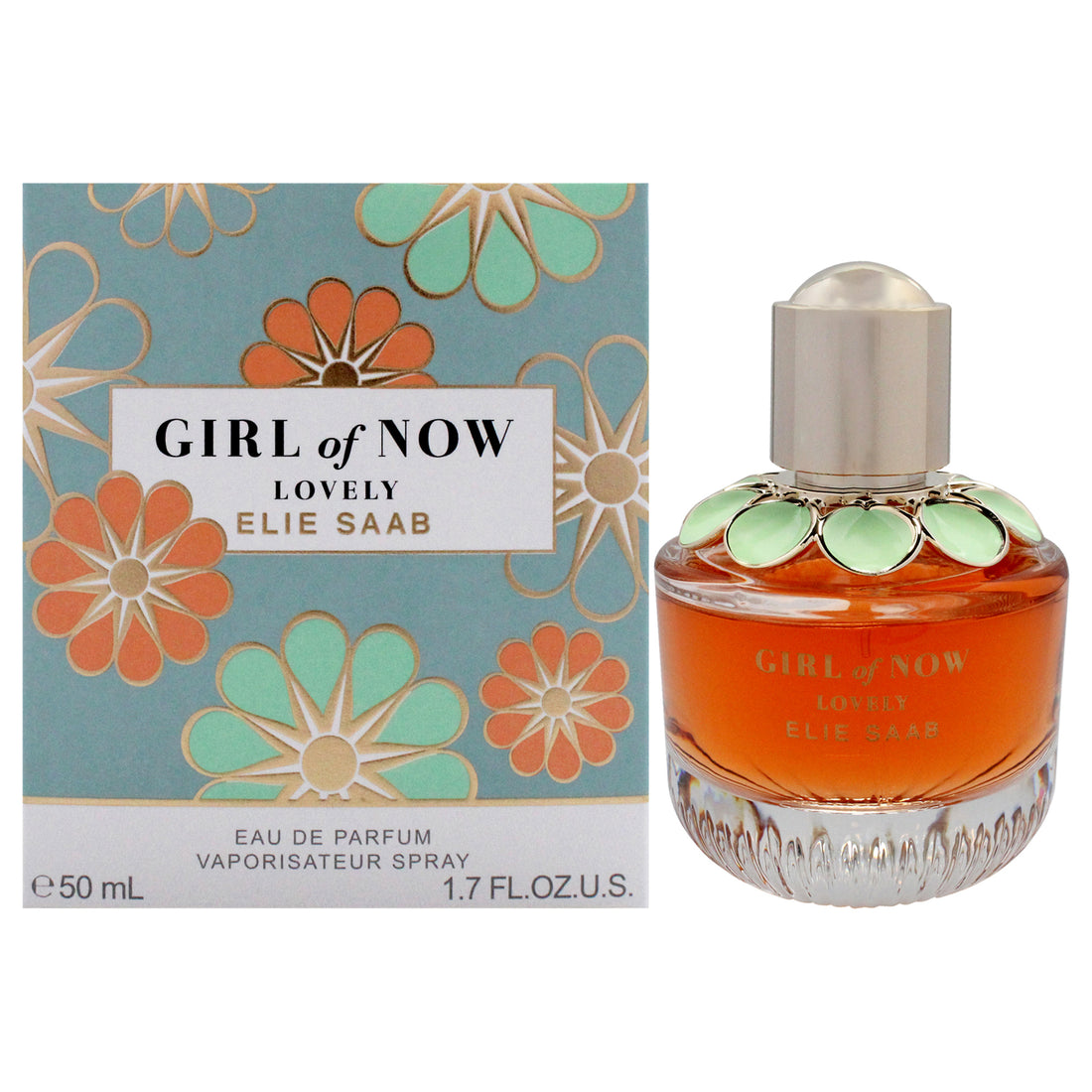 Elie Saab Girl Of Now Lovely Women EDP Spray