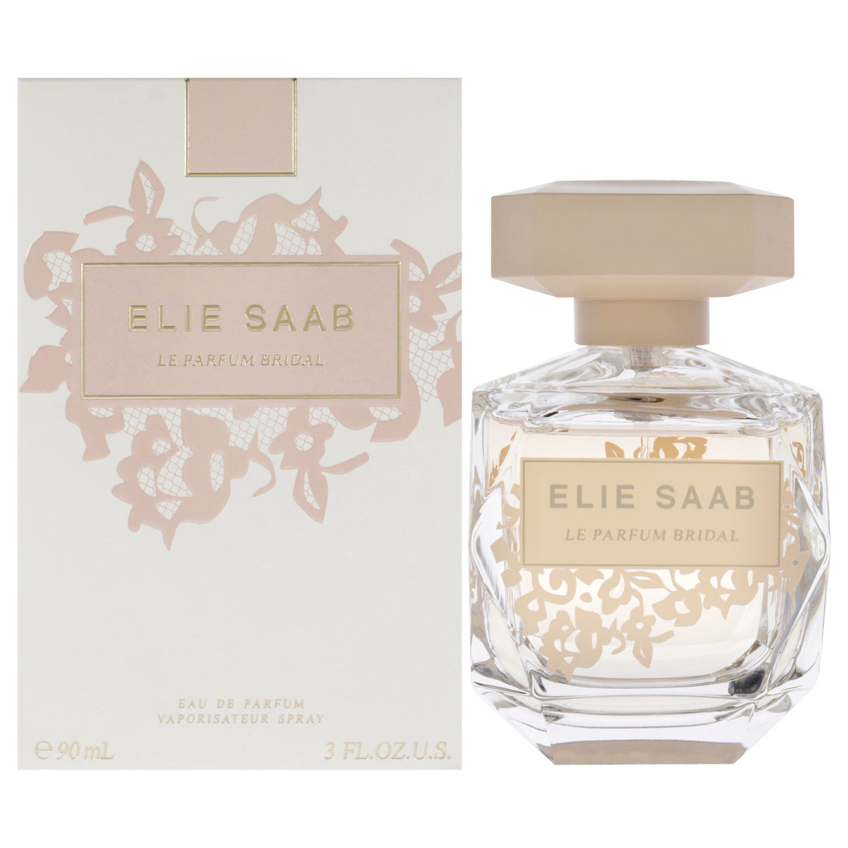 Elie Saab Le Parfum Bridal EDP Spray