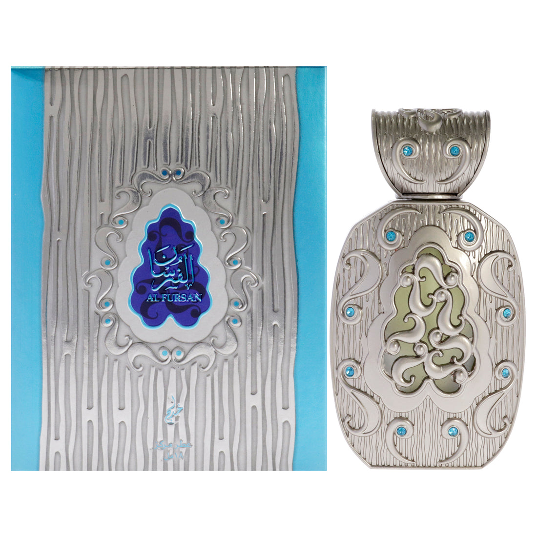 Al Fursan Concentrated