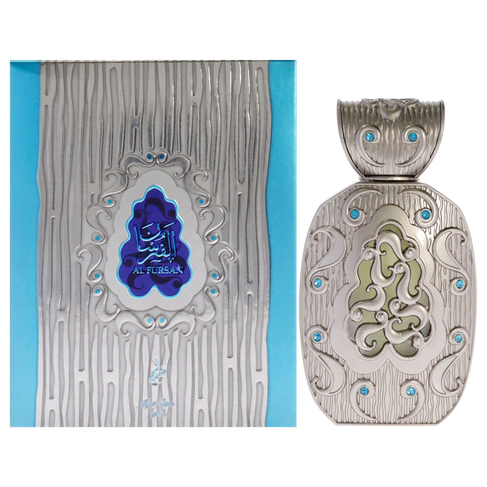 Al Fursan Concentrated