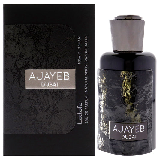 Ajayeb Dubai