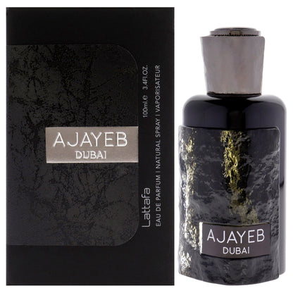 Ajayeb Dubai