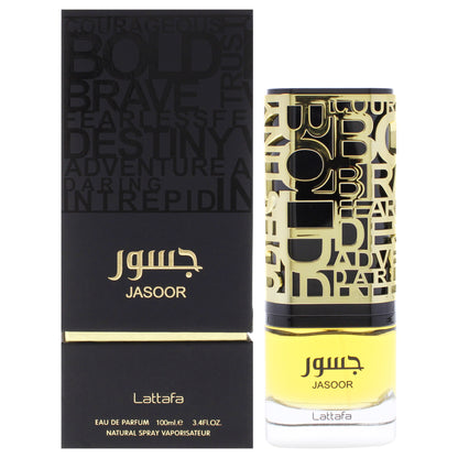 Jasoor