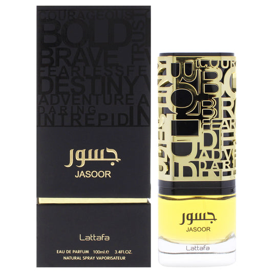 Jasoor