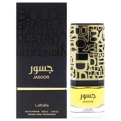 Jasoor