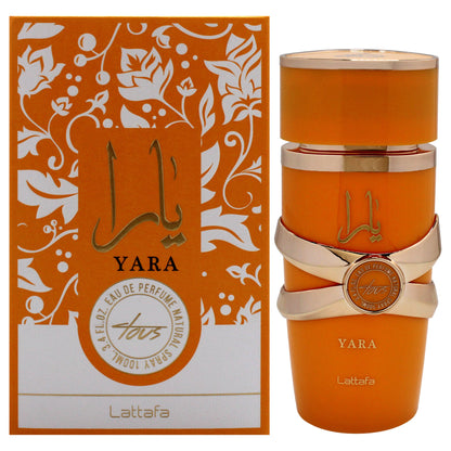 Yara Tous
