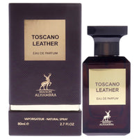 Toscano Leather