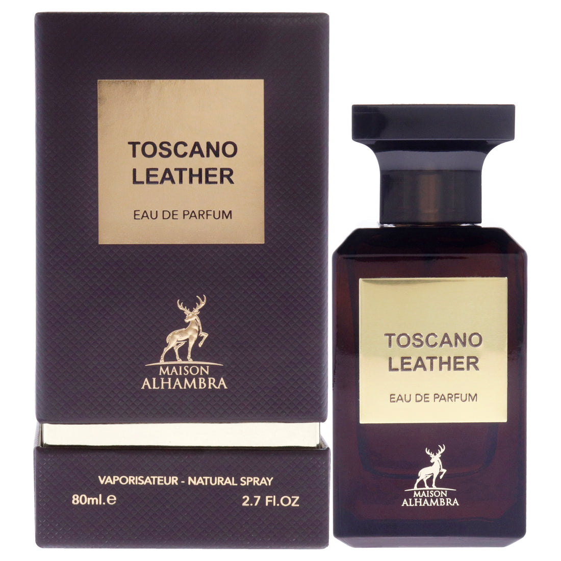 Toscano Leather