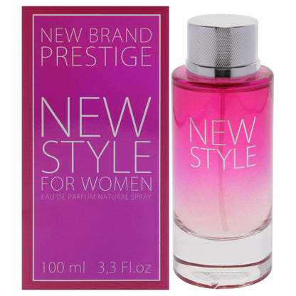 Prestige New Style