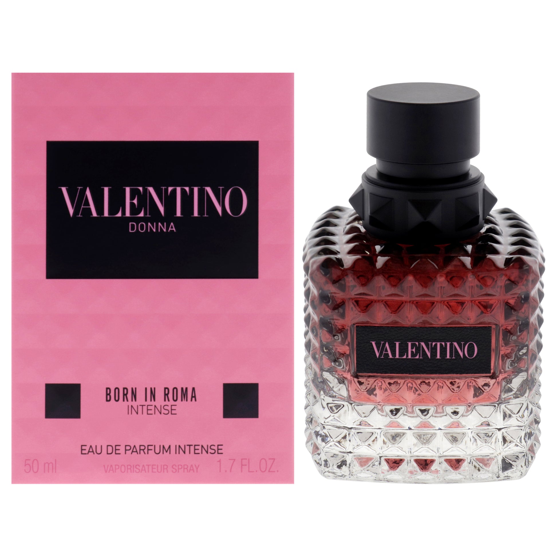 Valentino Donna Born In Roma Intense Women EDP Spray