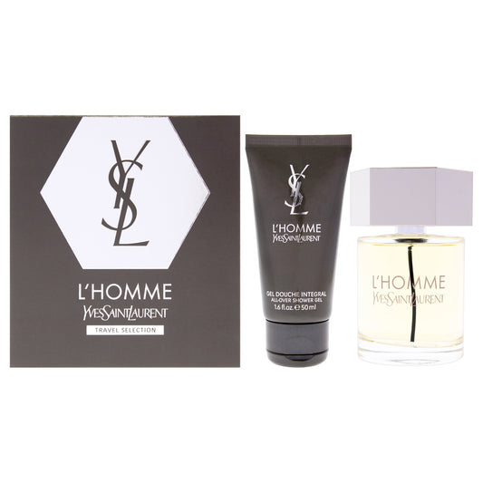 LHomme
